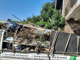Best Construction Debris Removal  in National Harbor, MD