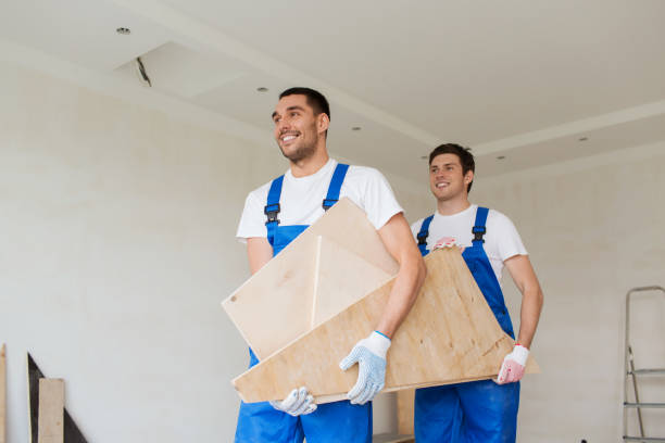 Best Recycling Services for Junk  in National Harbor, MD
