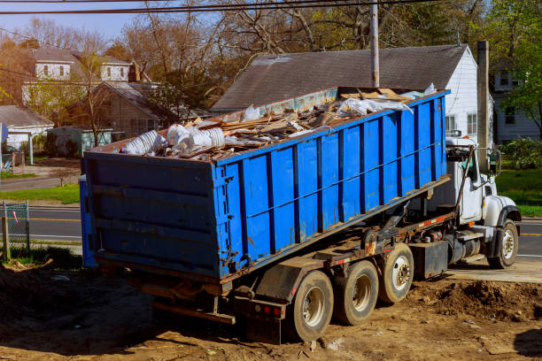 Best Shed Removal  in National Harbor, MD