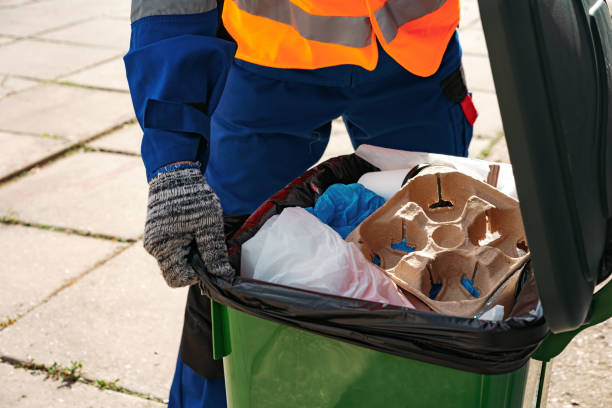 Recycling Services for Junk in National Harbor, MD